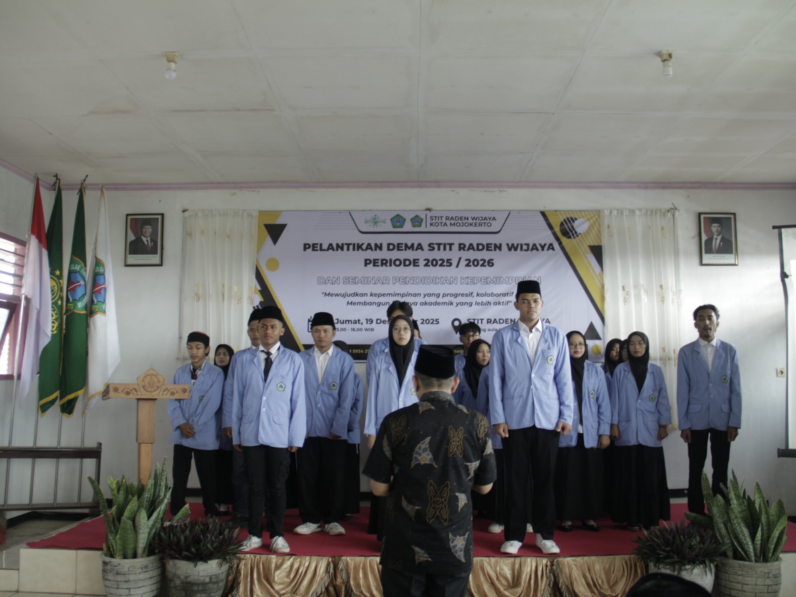 1. PELANTIKAN DEMA 2025_2026