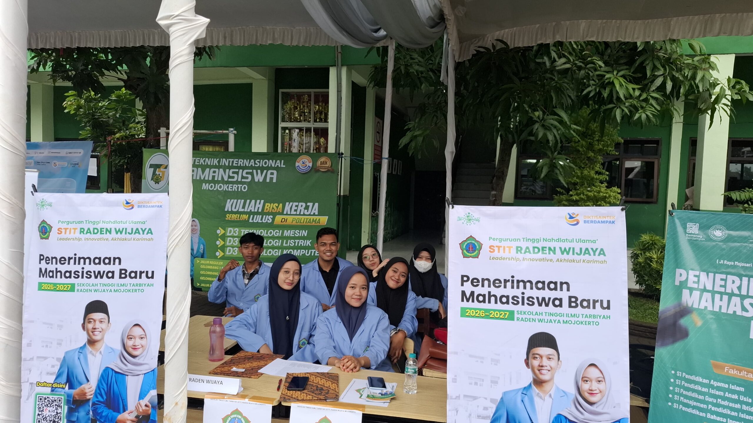 5. ROADSHOW KAMPUS
