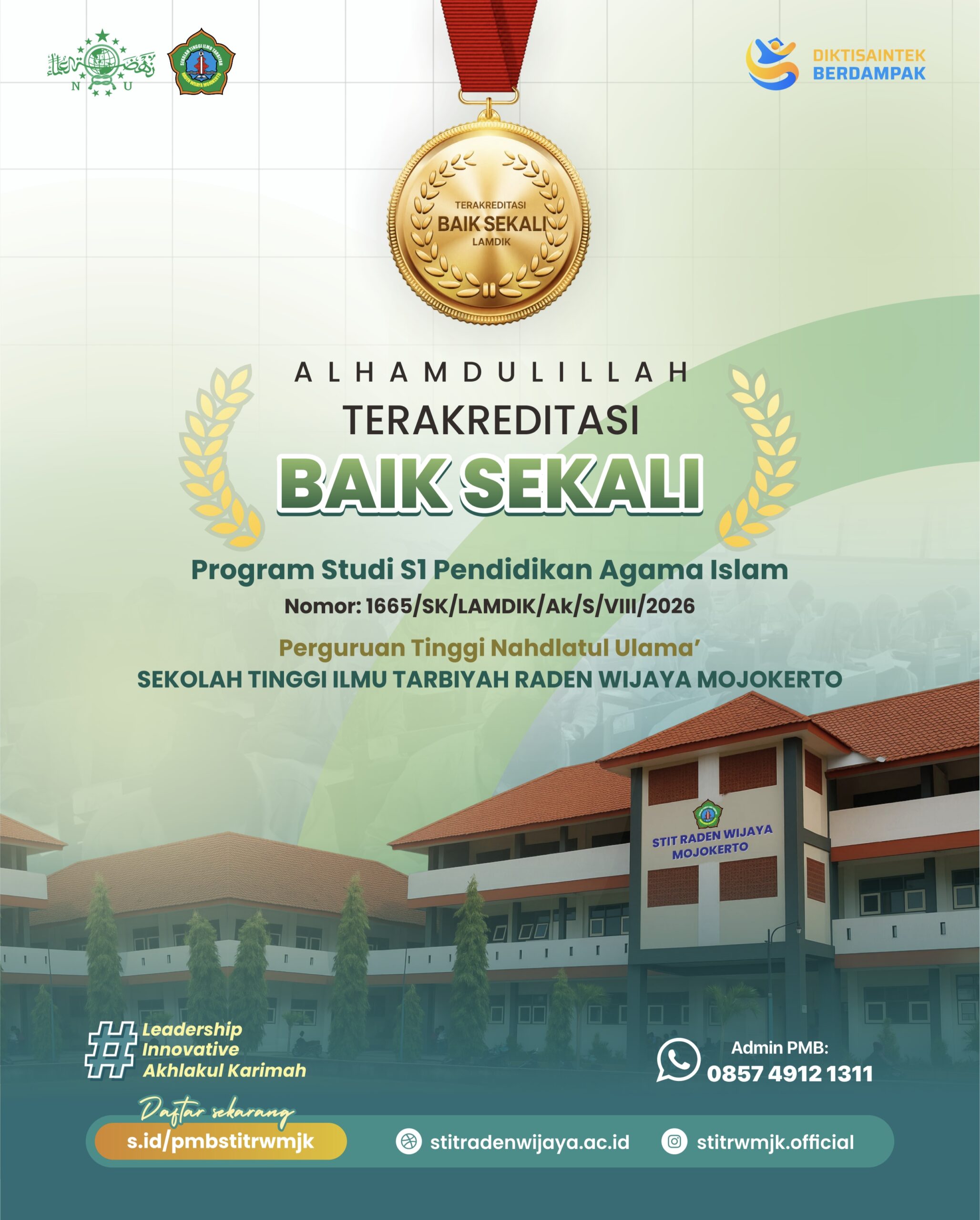 akreditasi