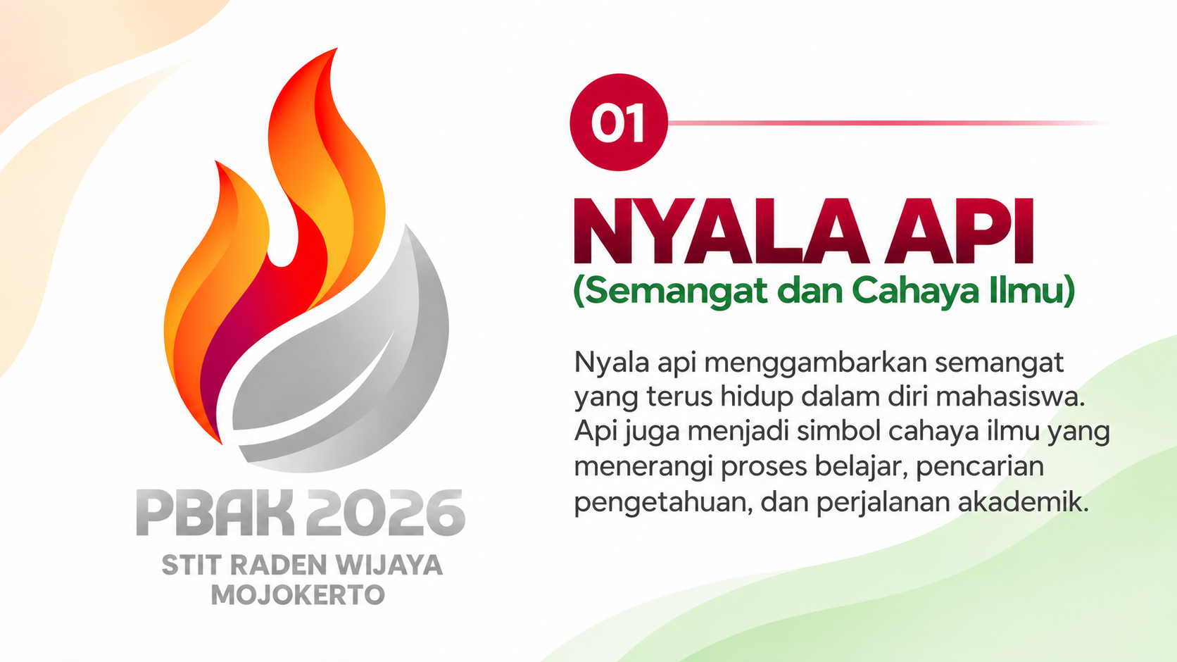01 — NYALA API